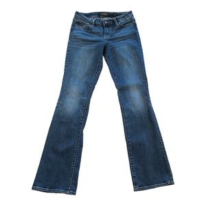 Lucky Brand Lolita Boot Cut Jeans